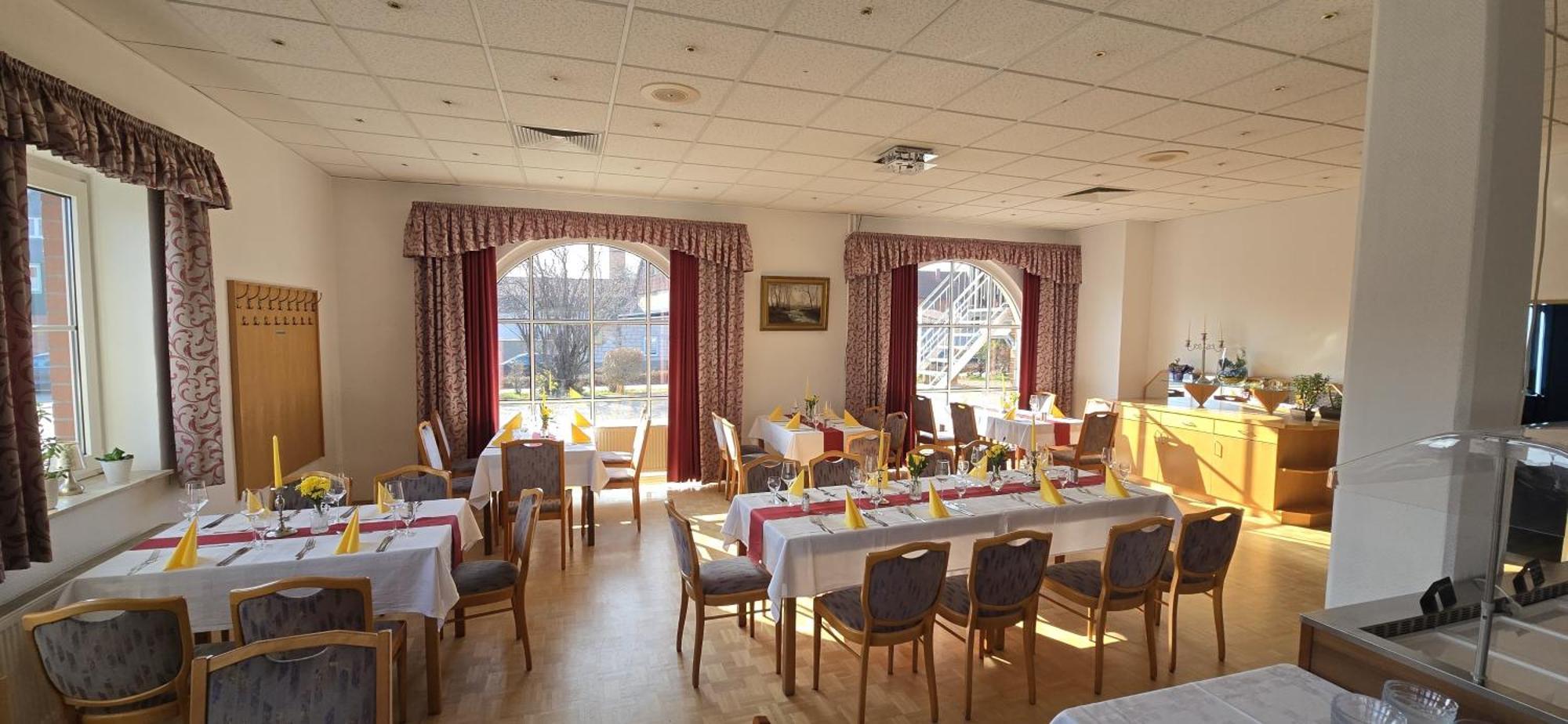 Hotel Blocksberg Wernigerode Buitenkant foto